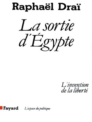 cover image of La Sortie d'Egypte